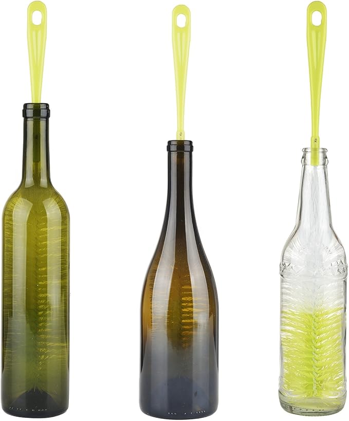ALINK 16 inch Long Bottle Brush Cleaner - Image 4