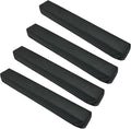 4 Pack Active Airclean Filter 7236280 Replacement by BEAUFAN