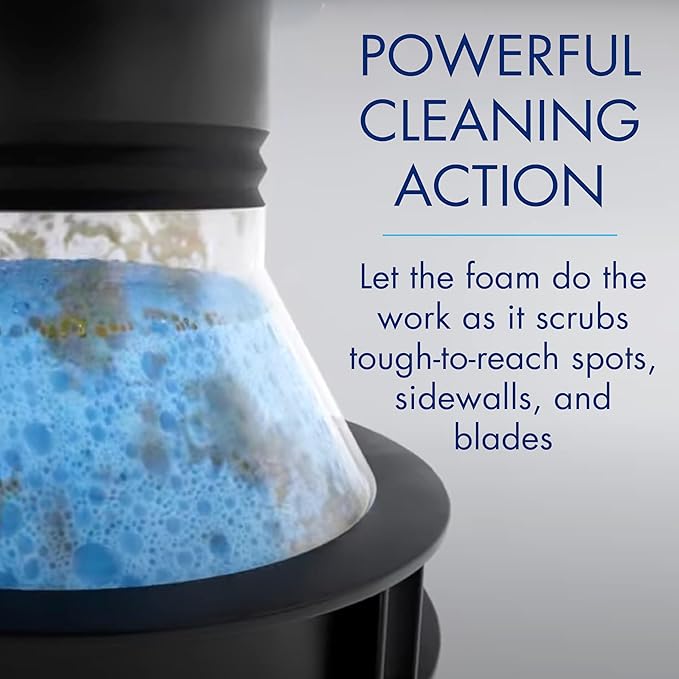 Glisten Garbage Disposer Cleaner and Freshener - Image 4