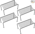 Kitchen Shelves, Cabinet Organization Mini Storage Shelf, Storage Rack Organizer by Unknown
