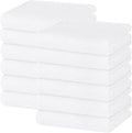Homaxy 100% Cotton Waffle Weave Kitchen Dish Towels, Ultra Soft Absorbent Quick by Homaxy