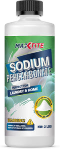 MAXTITE Sodium Percarbonate by MAXTITE