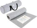 Wool Pressing Mat for Quilting by OHOCO