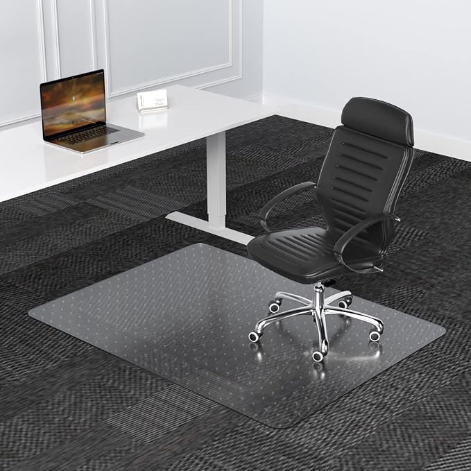 Office Chair Mat for Carpets - Image 7