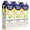 Cleancult Liquid Hand Soap Refills by Cleancult