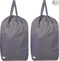 Washable Travel Laundry Bag by BestWishes