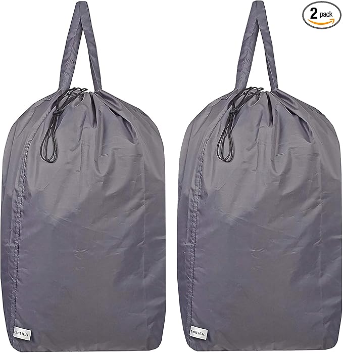 Washable Travel Laundry Bag by BestWishes