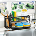 SWTYMIKI Sponge Holder for Kitchen Sink by SwtyMiki-TidyHomeSweetLife