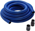 Rockler 40’ Heavy-Duty Shop Vacuum Hose Dust Collector by RocklerWoodworkingandHardware