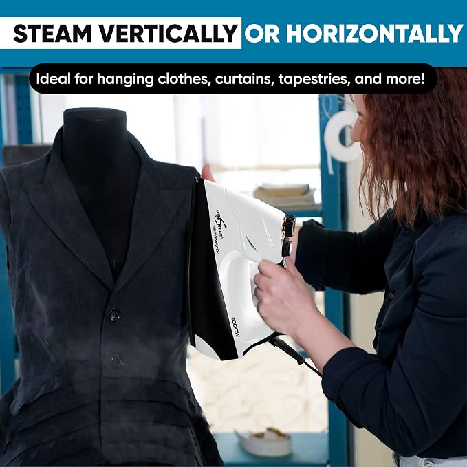 Eurosteam Next Generation Iron - Image 6
