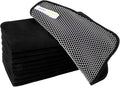 SINLAND Microfiber Dish Cloth for Washing Dishes Dish Washing Rags Best Kitchen by SINLAND