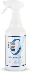 Zero Odor Pro - Commercial Strength Eliminator Odor Neutralizer, Room by ZeroOdor