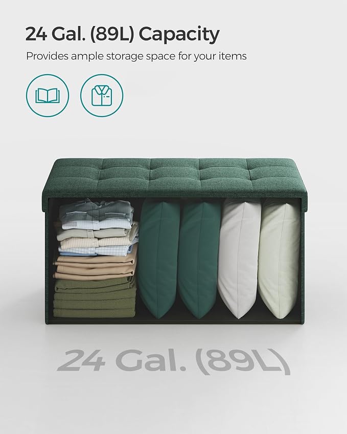 SONGMICS Mazie Collection - Image 4