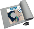 ReArt Ironing Board Cover Table Mat Heat Pressing Mat Pad 22" x 60" by ReArt