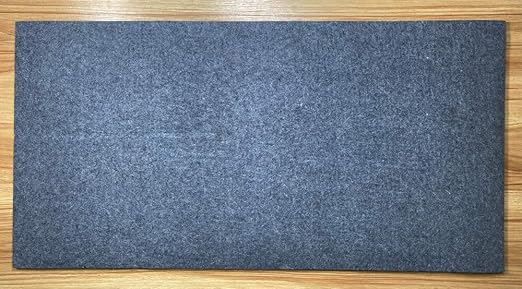 100% Wool Monster Pressing mat -18" x 36" Professional Ironing Pad - Image 3