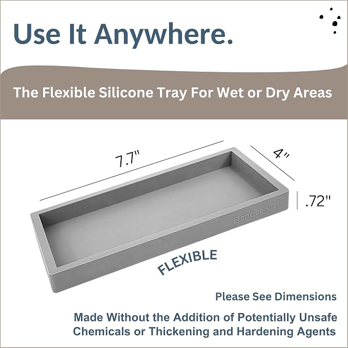 Countertop and Vanity Tray - Image 3