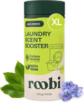 Roobi Sustainable Laundry Scent Booster Beads. Linen Breeze Fragrance Laundry by Roobi