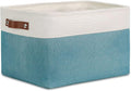 DULLEMELO Fabric Storage Basket by DULLEMELO