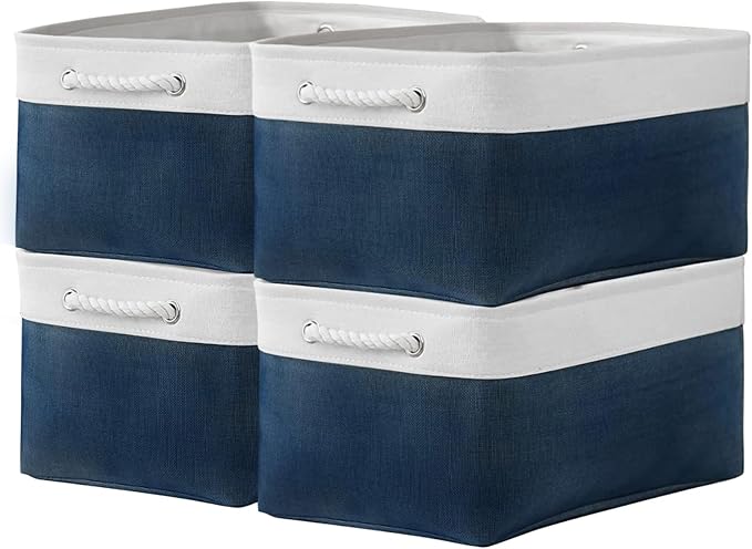 TcaFmac Organization and Storage Basket by TcaFmac