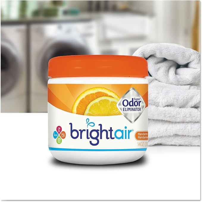Bright Air 14 oz. Super Odor Eliminator, - Image 5