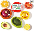 Set of 4 Saver and Tomato Holder by WelcometoMOANLMYWeprovideyouqualityproductsandservices