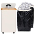 efluky Recycle Bins for Kitchen 100L, Recycling Bin by efluky