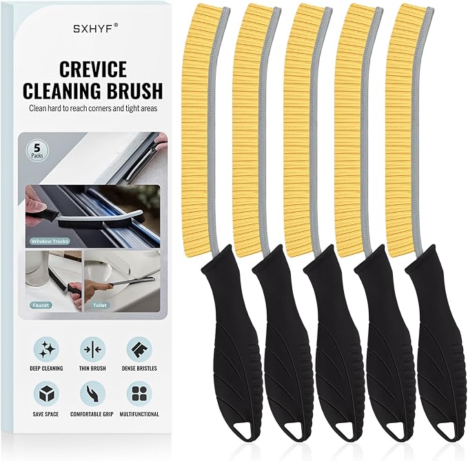 SXhyf Cleaning Brush by SXhyf