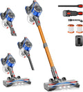Cordless Stick Vacuum Cleaner by BSNAW