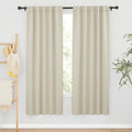 RYB HOME Curtains for Living Room by RYBHOME