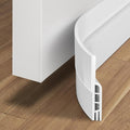 Holikme Door Draft Stopper Under Door Draft Blocker Insulator Doors Sweep by Holikme