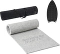 Wool Pressing Mat for Quilting by LITLANDSTAR