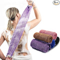 5 Pieces African Net Sponge by DRPEDI
