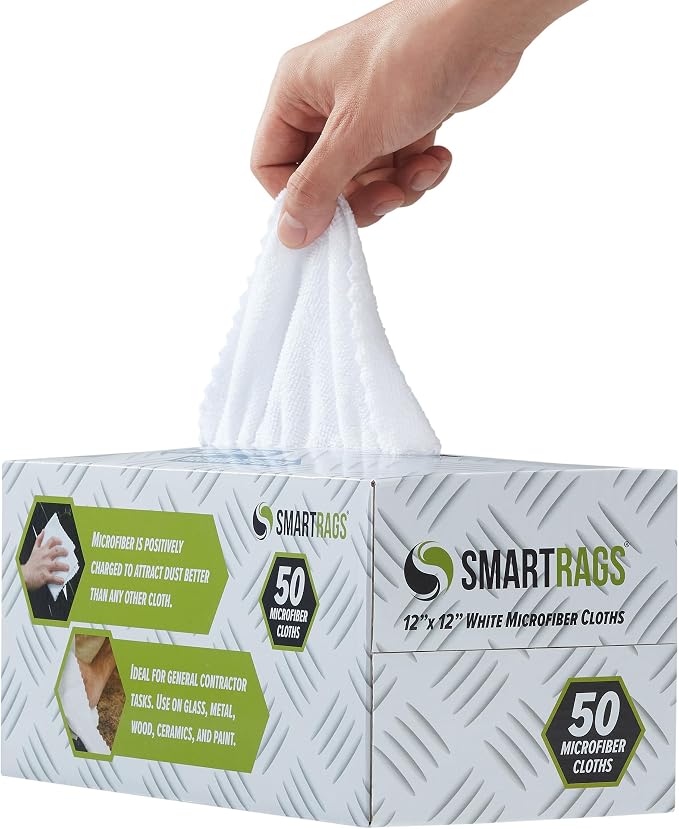 Arkwright Smart Rags in Box - Image 4