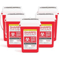 Sharps Container Large by BioBox