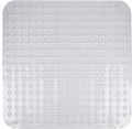 ENKOSI Extra Large Square Non Slip Shower Mat by ENKOSI