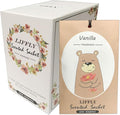 14 Packs Vanilla Scented Sachets by LIFFLY