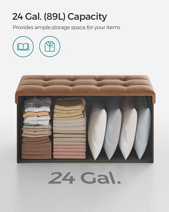 SONGMICS MAZIE Collection - Image 5