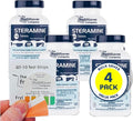 4 Bottles Steramine Sanitizer Tablets by THEFRYOILSAVERCOMPANY