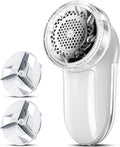 Bymore Fabric Shaver, Lint Remover, Lint Shaver Defuzzer Sweater Shaver by Bymore