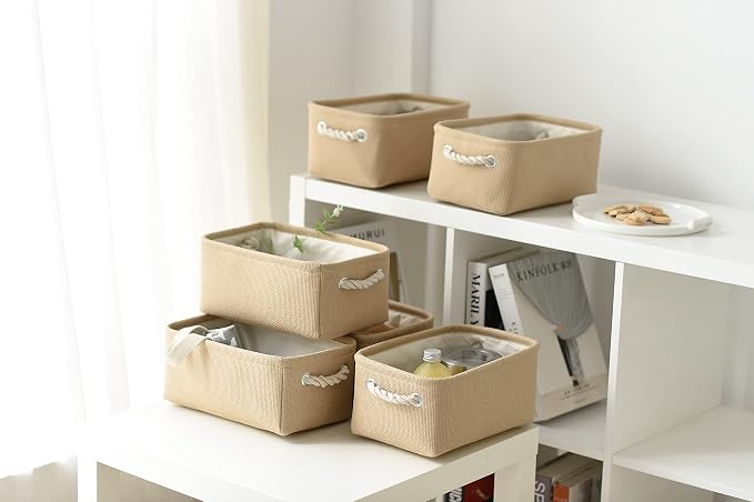 Organization and Storage Basket - Image 4