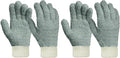 MIG4U Microfiber Dusting Gloves House Cleaning Glove by MIG4U