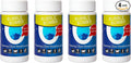 4pcs Bubble Bombs Drain Cleaner, Quick Dredge Pipeline, Powerful Sink Drain by Unknown