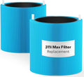 Leemone Blue Pure 311i Max AllergenBlock Replacement Filter Compatible by Leemone