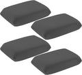 4 PCS Bug Scrubber Sponge Car, Bug Remover Wash Sponge，Car Cleaning Sponge by Unknown