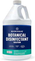 Bioesque Botanical Disinfectant Solution, Heavy Duty Broad-Spectrum Disinfectant by Bioesque