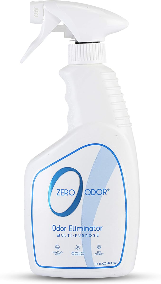 Zero Odor - Multi-Purpose Strong Odor Eliminator by ZeroOdor