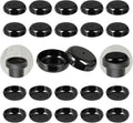 Wrought Iron Patio Furniture Feet Caps by Furnigear