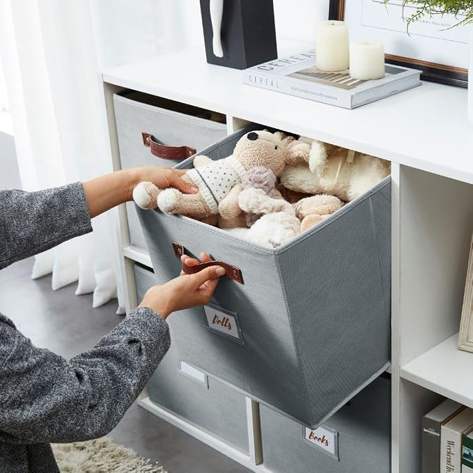 DECOMOMO Storage Baskets - Image 9