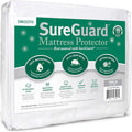 SureGuard Twin Extra Long Mattress Protector by SureGuardMattressProtectors