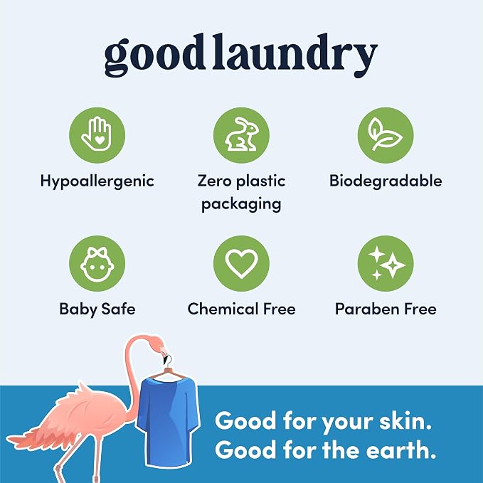 Good Laundry Scent Booster Beads - Image 5